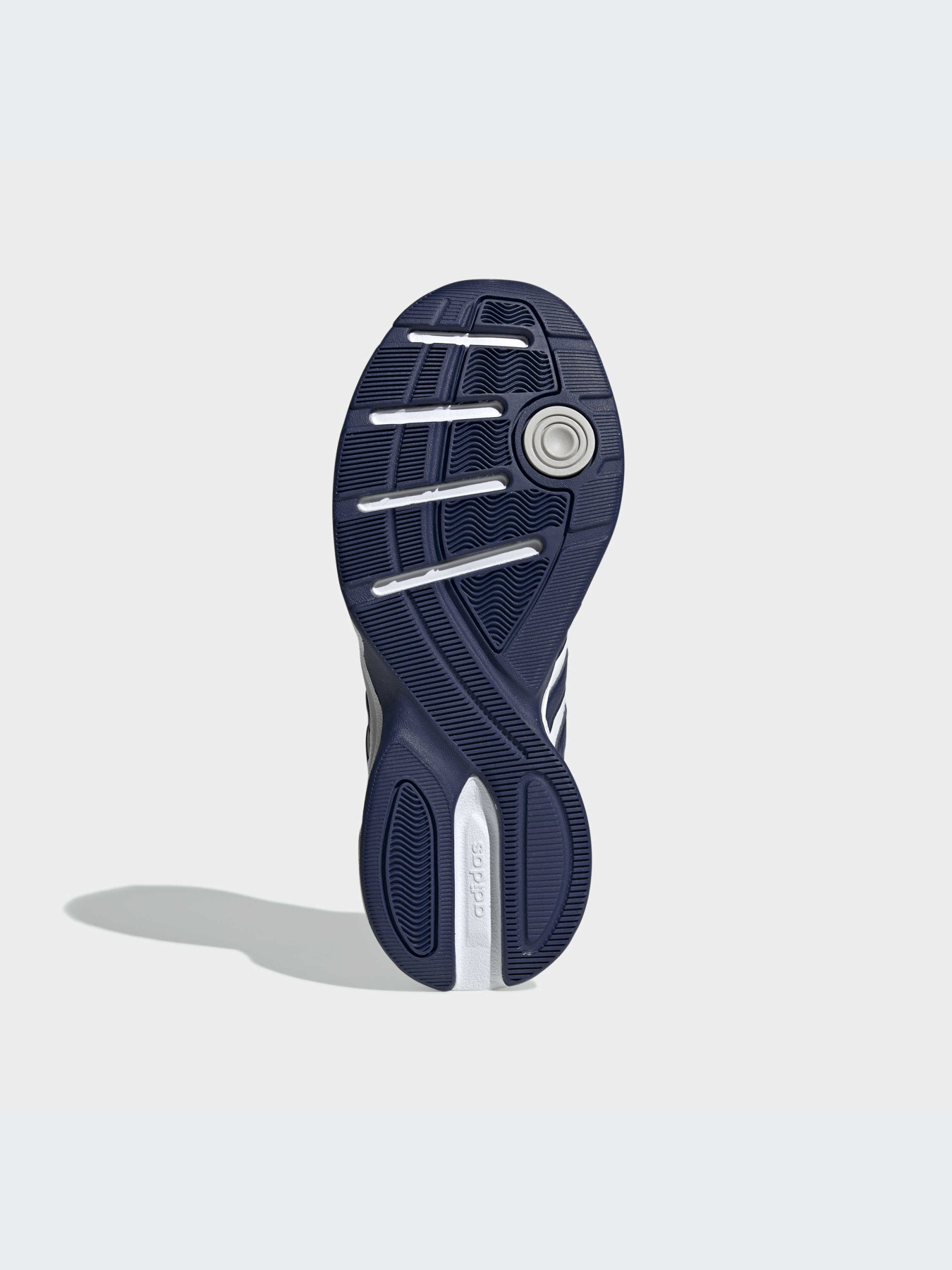 Кроссовки Adidas модель EG2654 Кроссовки Adidas модель EG2654 Фото
