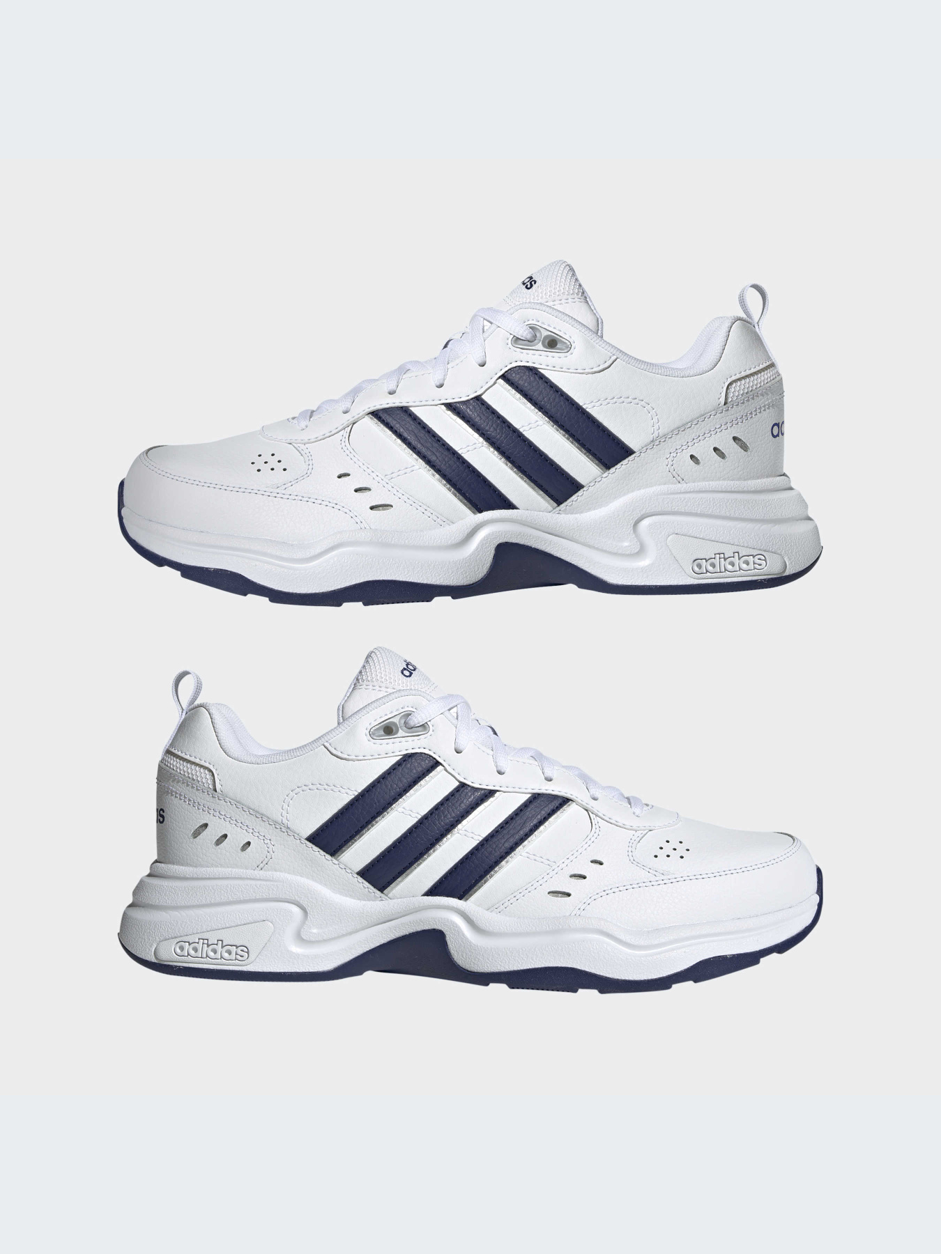 Кроссовки Adidas модель EG2654 Кроссовки Adidas модель EG2654 Фото