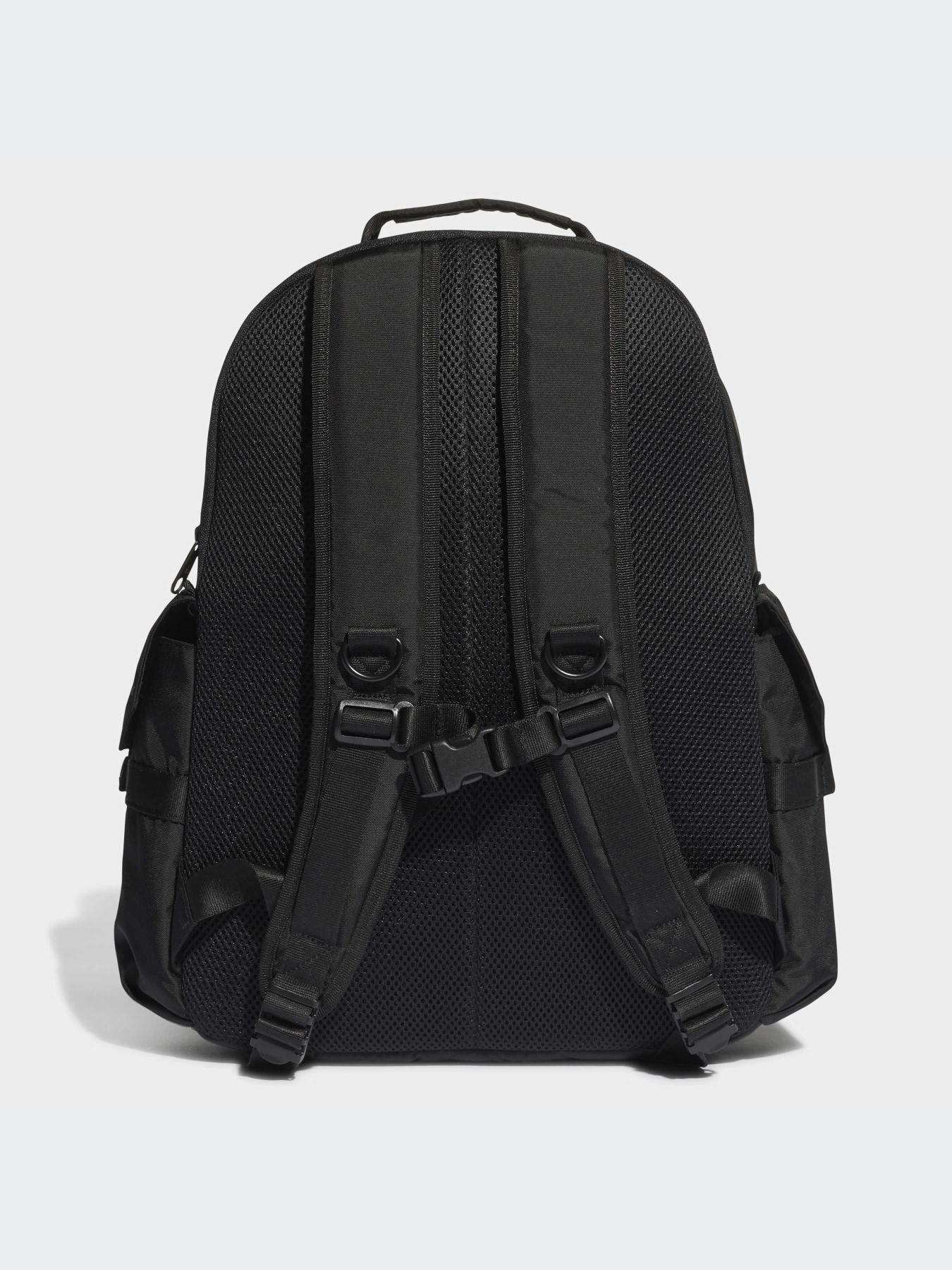 Рюкзаки Adidas Adicolor модель HK5054 Фото