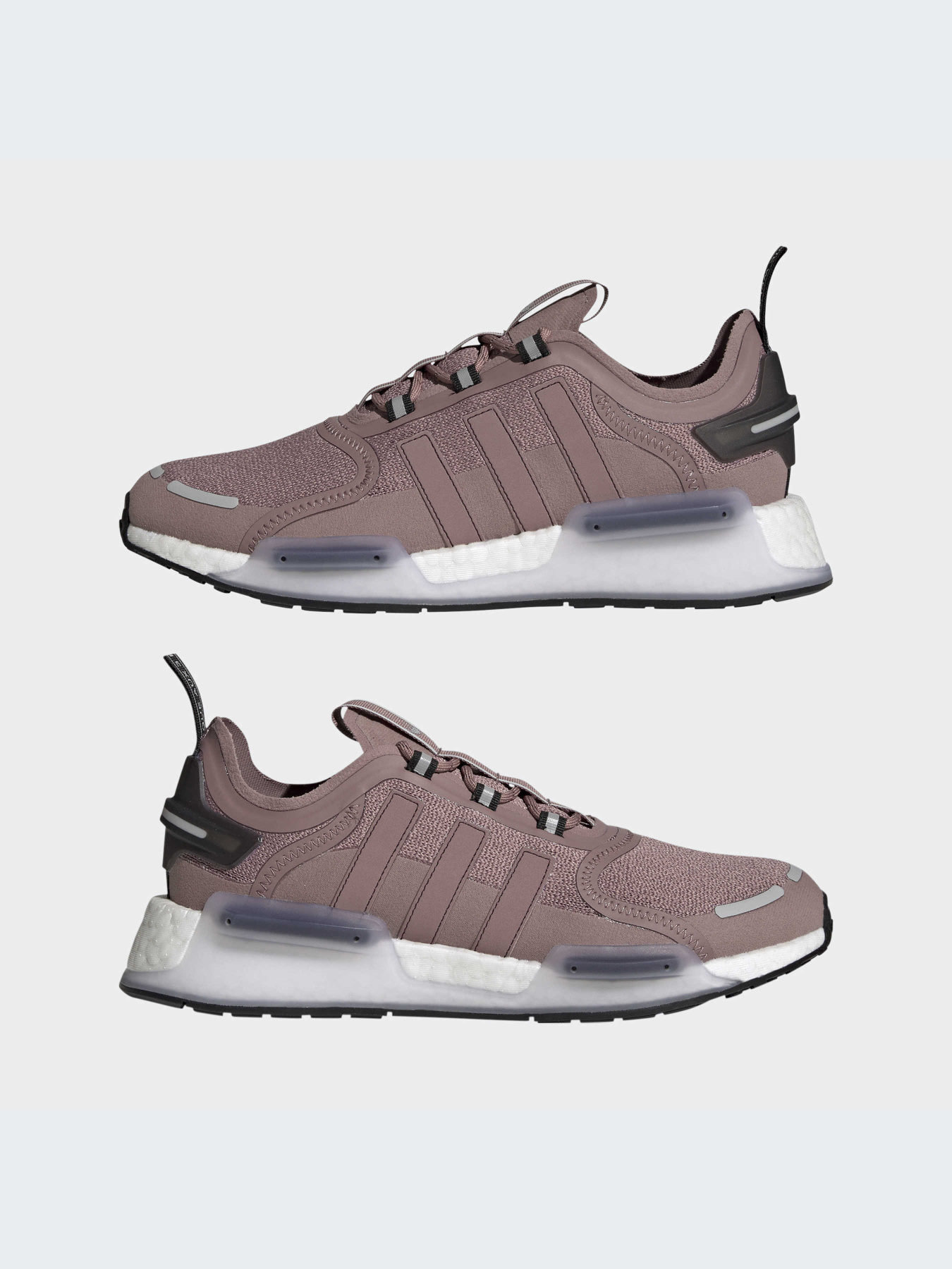 Кросівки Adidas NMD модель FZ6139 Фото