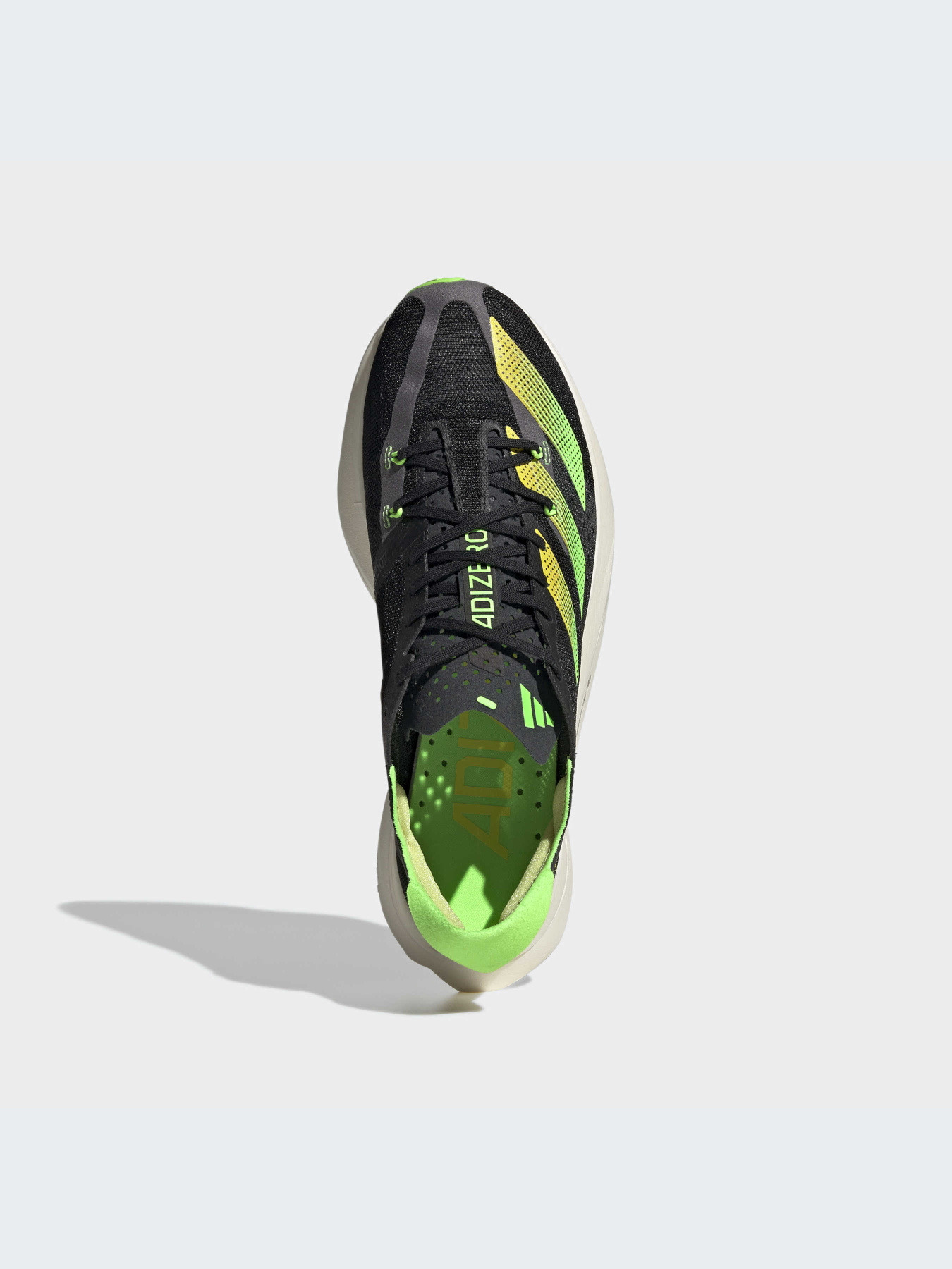 Кросівки Adidas adizero модель GX6251 Кросівки Adidas adizero модель GX6251 Фото