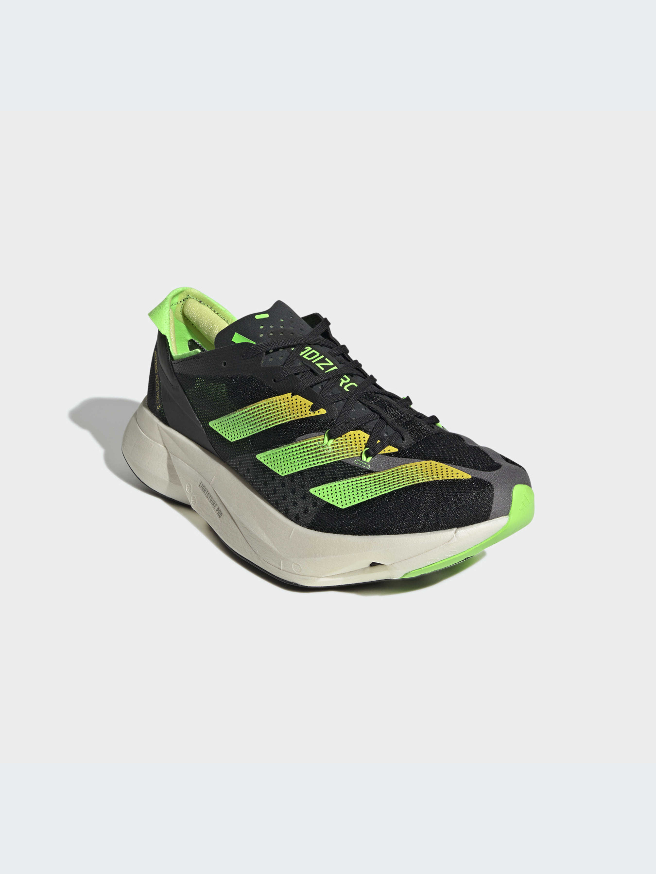 Кросівки Adidas adizero модель GX6251 Кросівки Adidas adizero модель GX6251 Фото