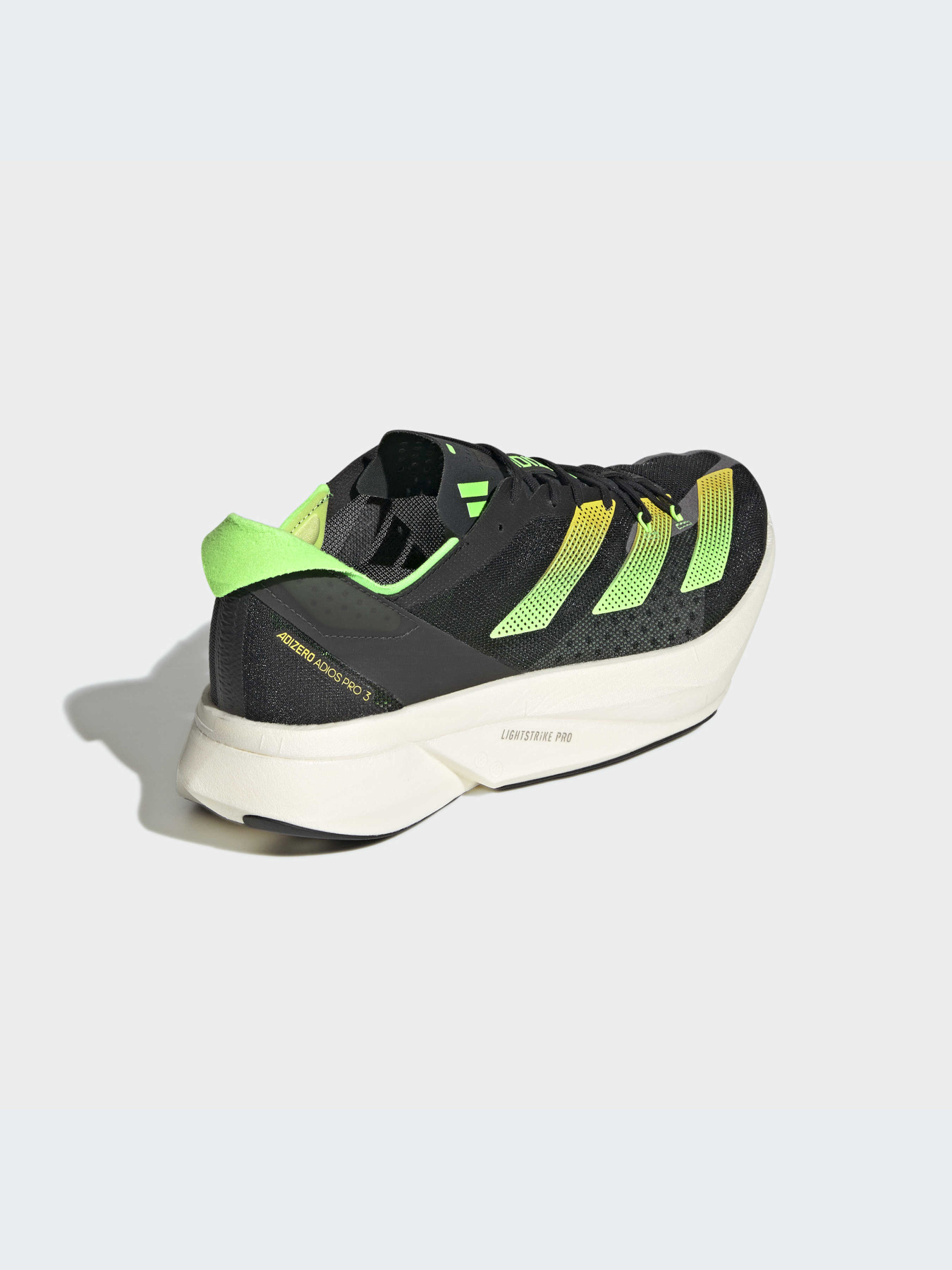 Кросівки Adidas adizero модель GX6251 Кросівки Adidas adizero модель GX6251 Фото