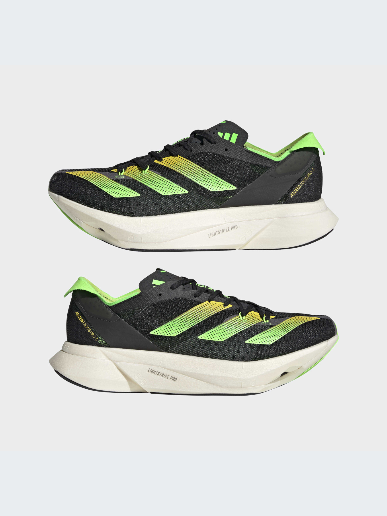 Кросівки Adidas adizero модель GX6251 Кросівки Adidas adizero модель GX6251 Фото