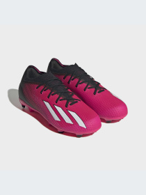 Кроссовки Adidas X модель GZ5102 Фото