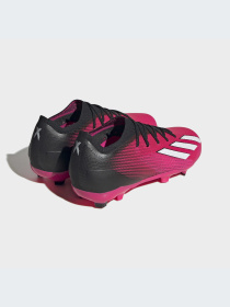 Кроссовки Adidas X модель GZ5102 Фото