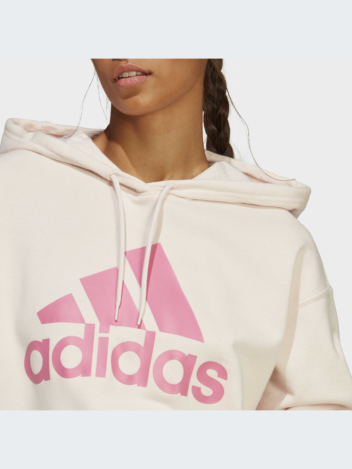 Худи и свитшоты Adidas модель HR4935 Фото