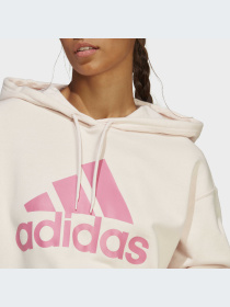 Худи и свитшоты Adidas модель HR4935 Фото