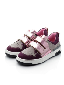 Кеды Woopy модель p10256 Фото