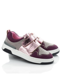 Кеды Woopy модель p10256 Фото