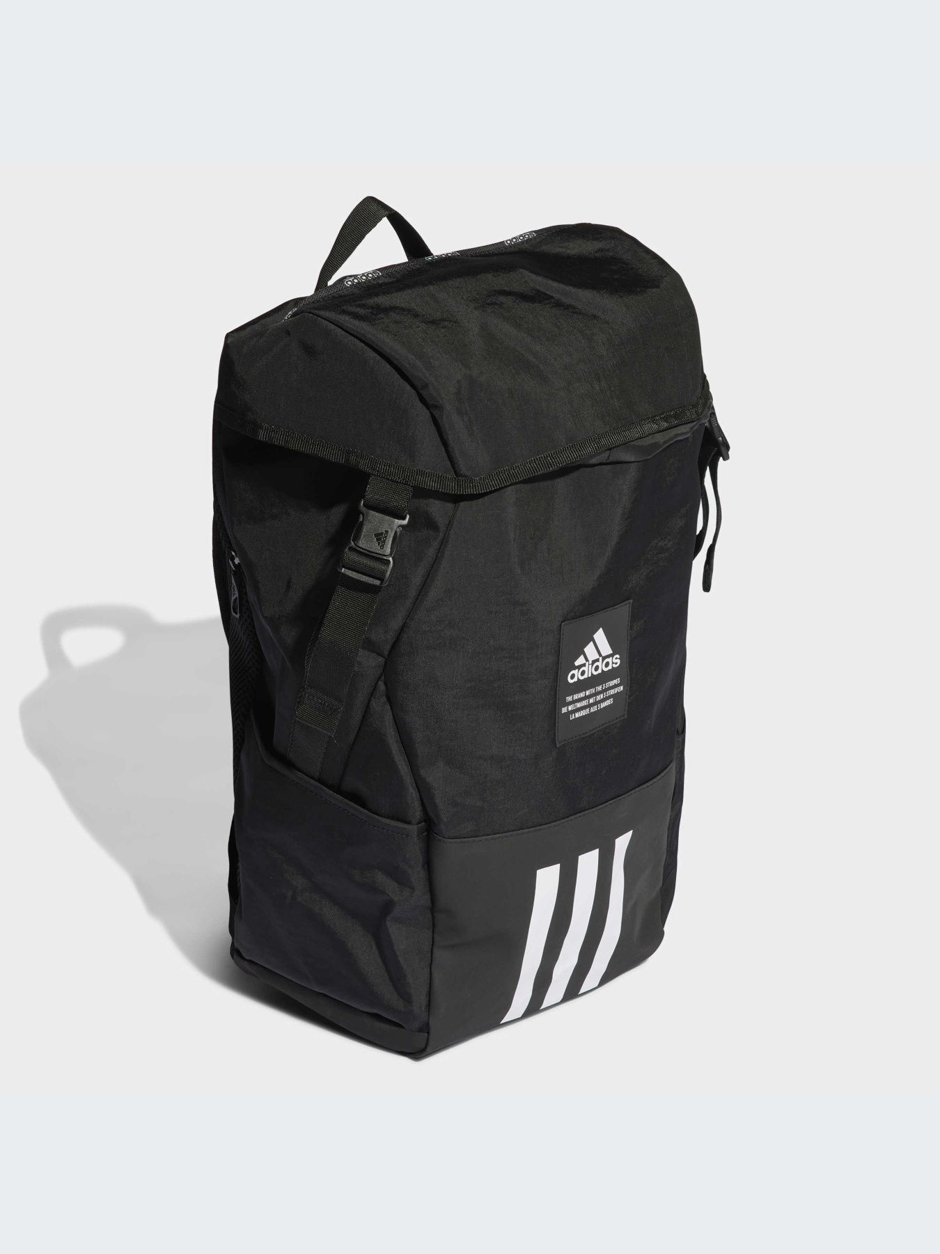 Рюкзаки Adidas 3 Stripes модель HC7269 Фото