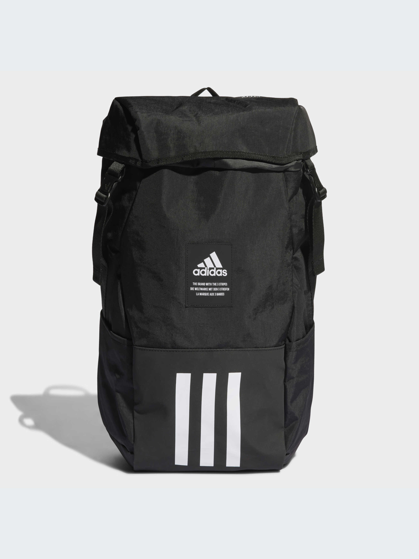 Рюкзаки Adidas 3 Stripes модель HC7269 Фото