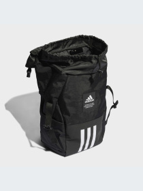 Рюкзаки Adidas 3 Stripes модель HC7269 Фото
