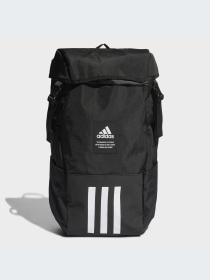 Рюкзаки Adidas 3 Stripes модель HC7269 Фото