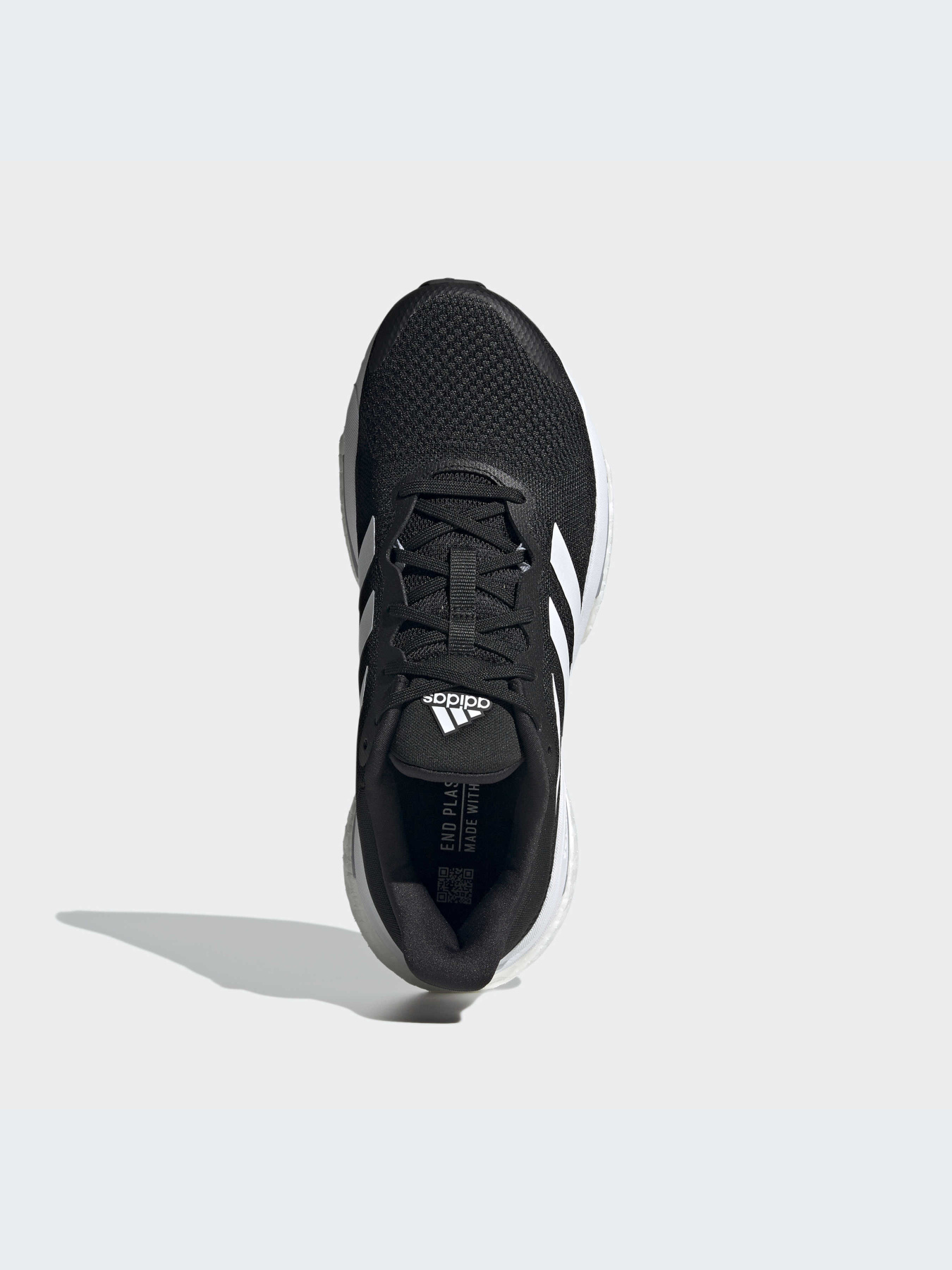 Кроссовки Adidas Solar модель GX5493 Фото