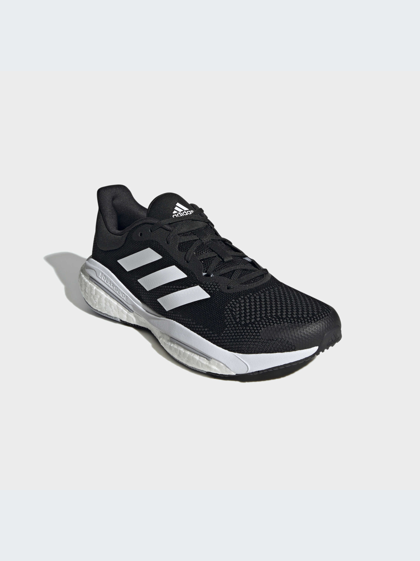 Кроссовки Adidas Solar модель GX5493 Фото