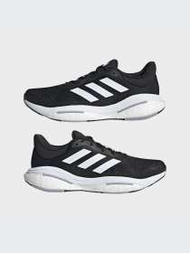 Кроссовки Adidas Solar модель GX5493 Фото