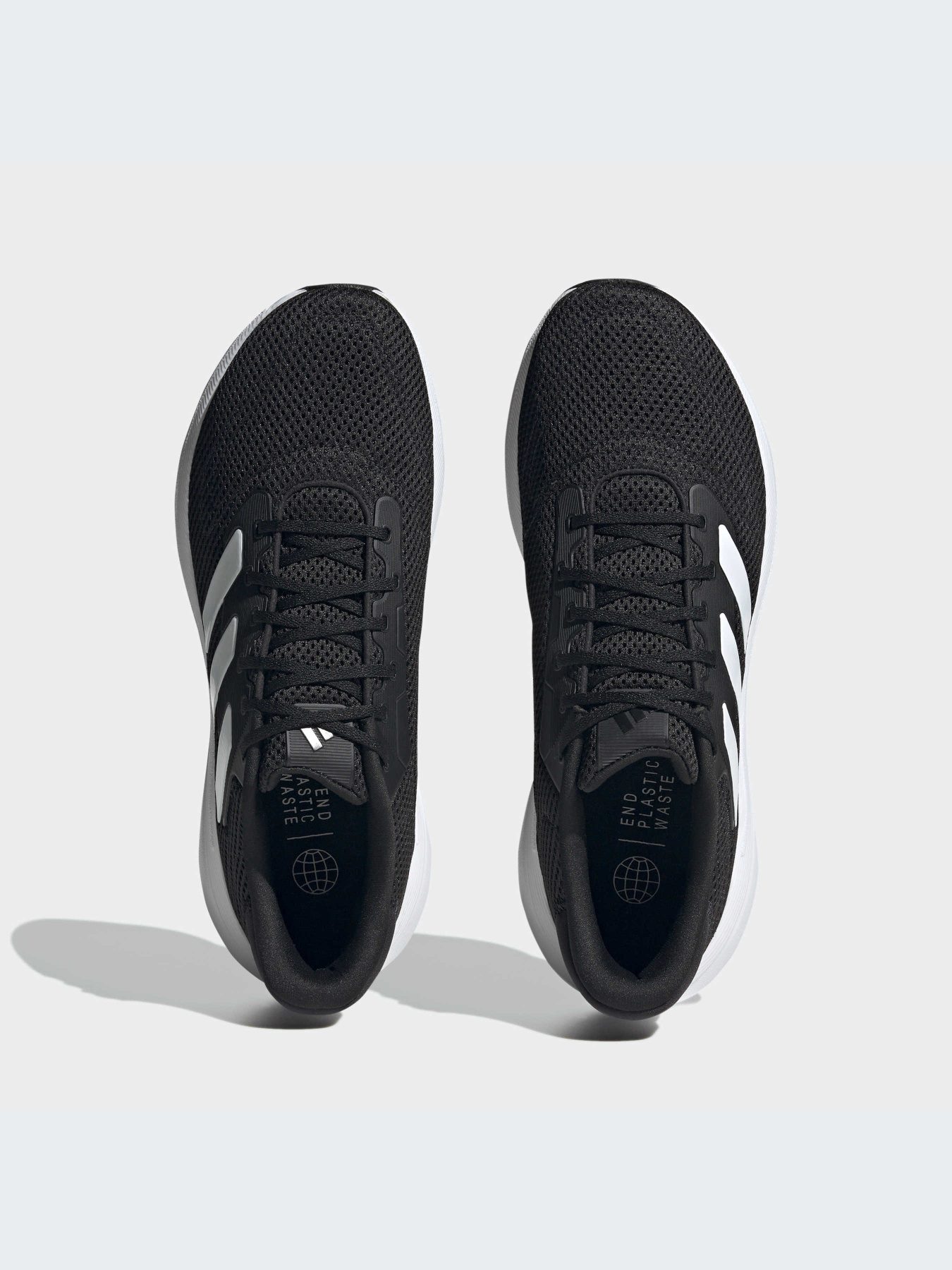 Кроссовки Adidas Response модель ID7336 Фото
