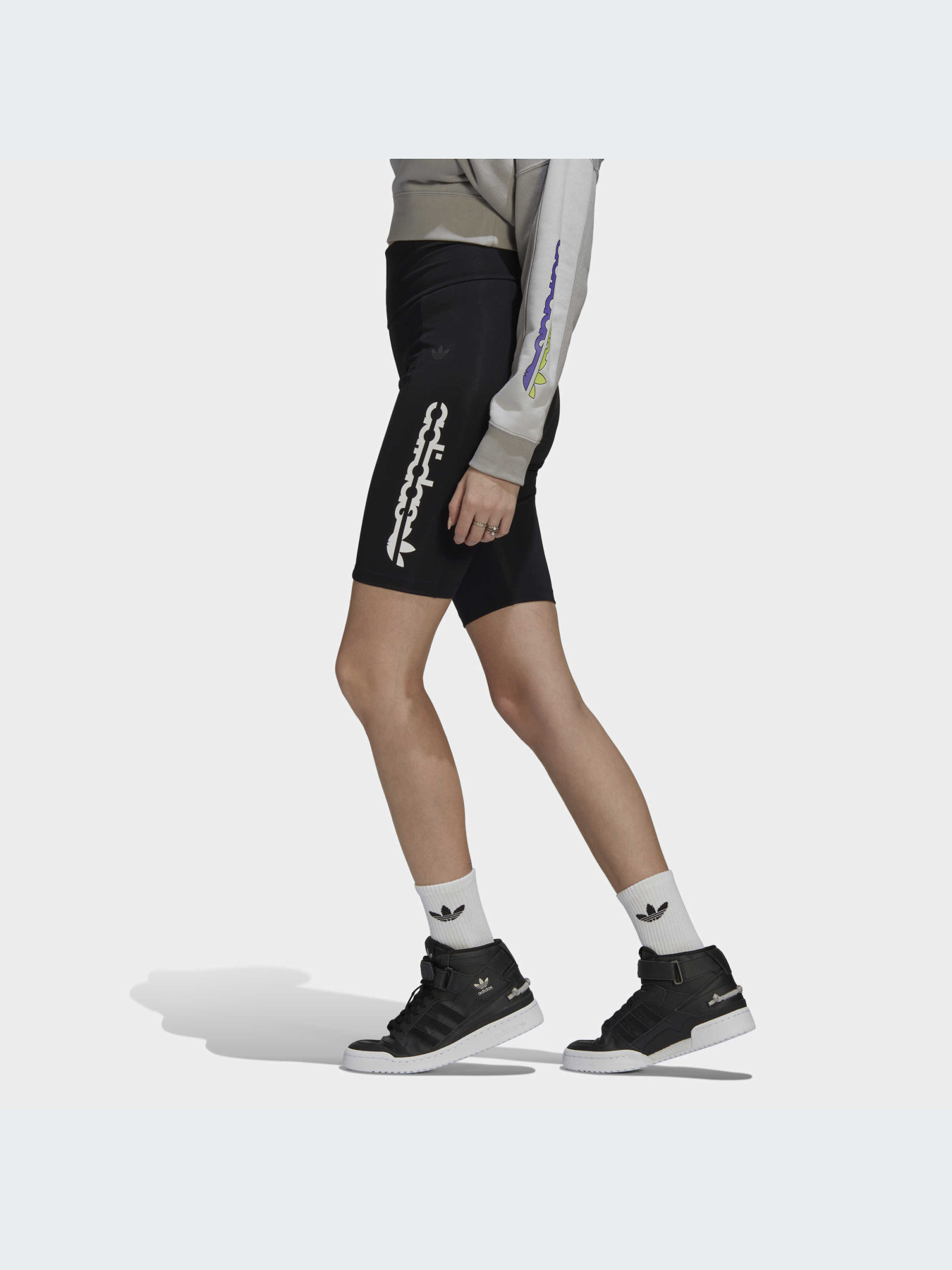 Шорти Adidas модель HF2141 Фото