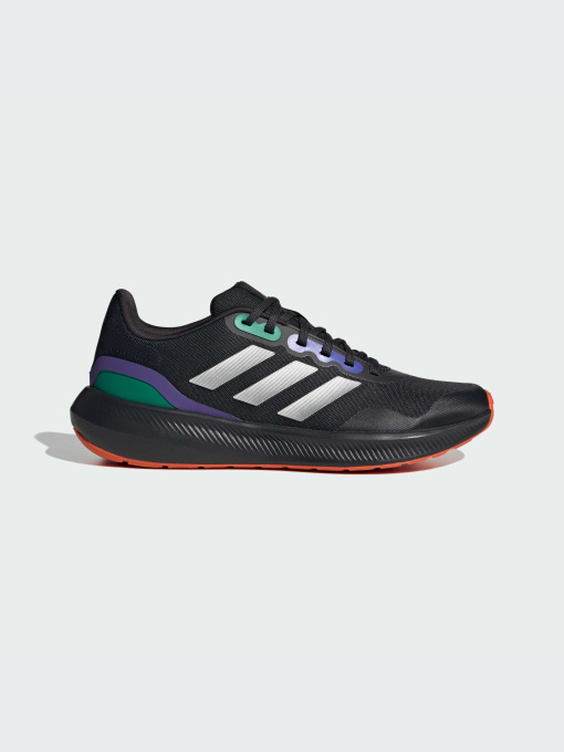 Кроссовки Adidas Runfalcon модель HP7570 Фото