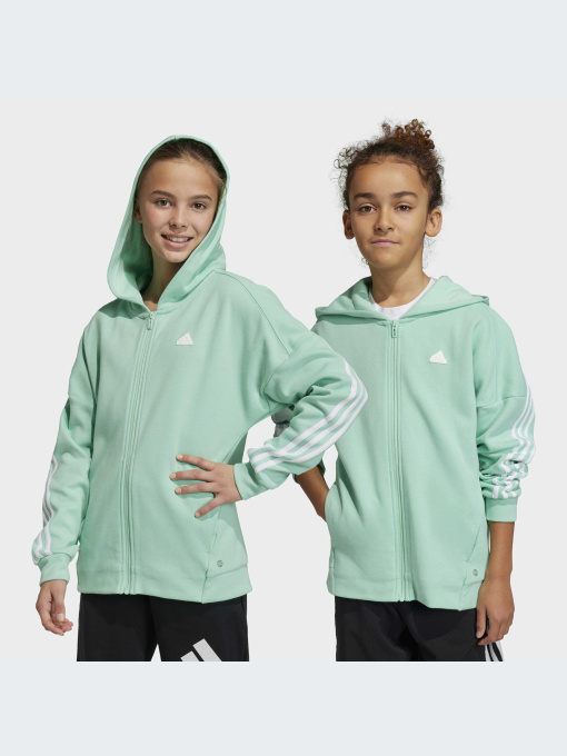 Худі та світшоти Adidas Культові силуети модель HR6319 Фото