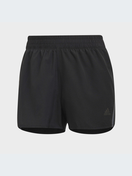 Шорти Adidas 3 Stripes модель H57185 Фото