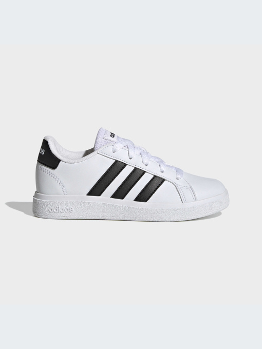 Кеды Adidas Grand Court модель GW6511 Фото