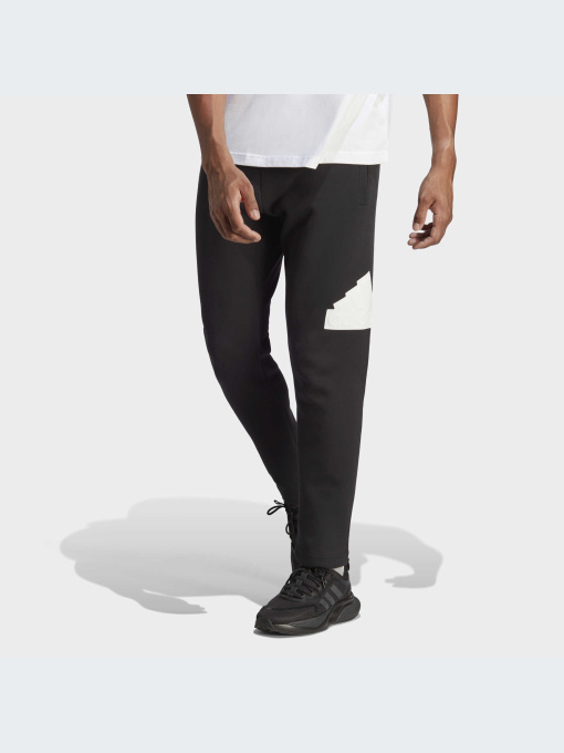 Штани Adidas Культові силуети модель IC3759 Фото