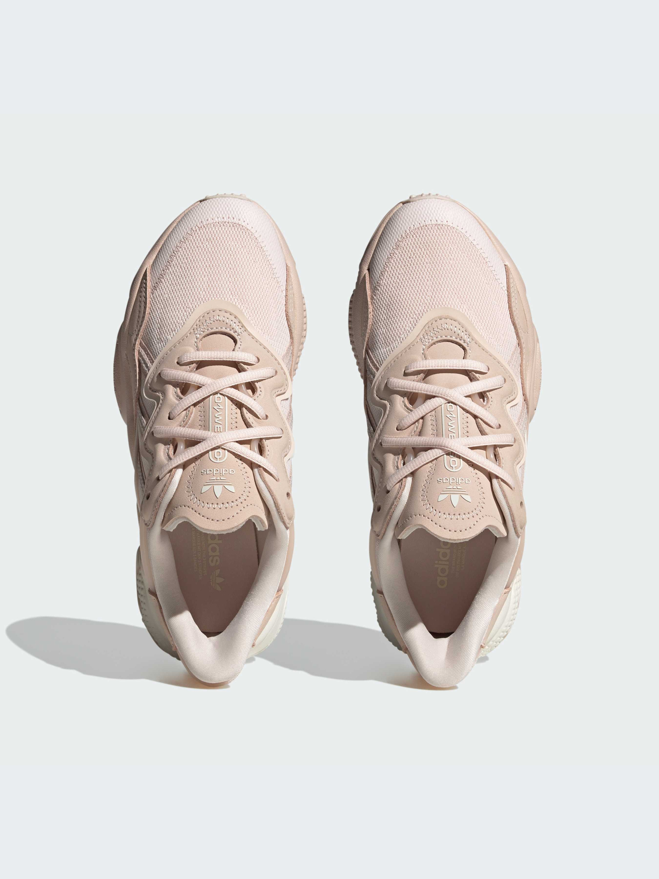 Кроссовки Adidas Ozweego модель IG5933 Фото