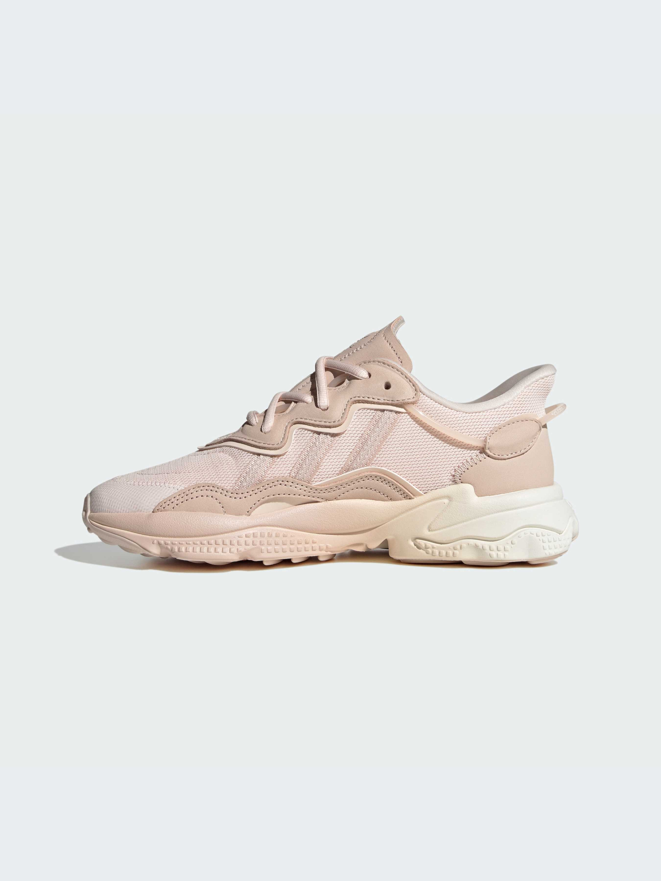 Кроссовки Adidas Ozweego модель IG5933 Фото
