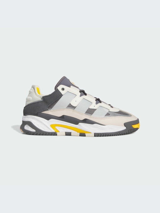 Кроссовки Adidas Niteball модель ID8072 Фото