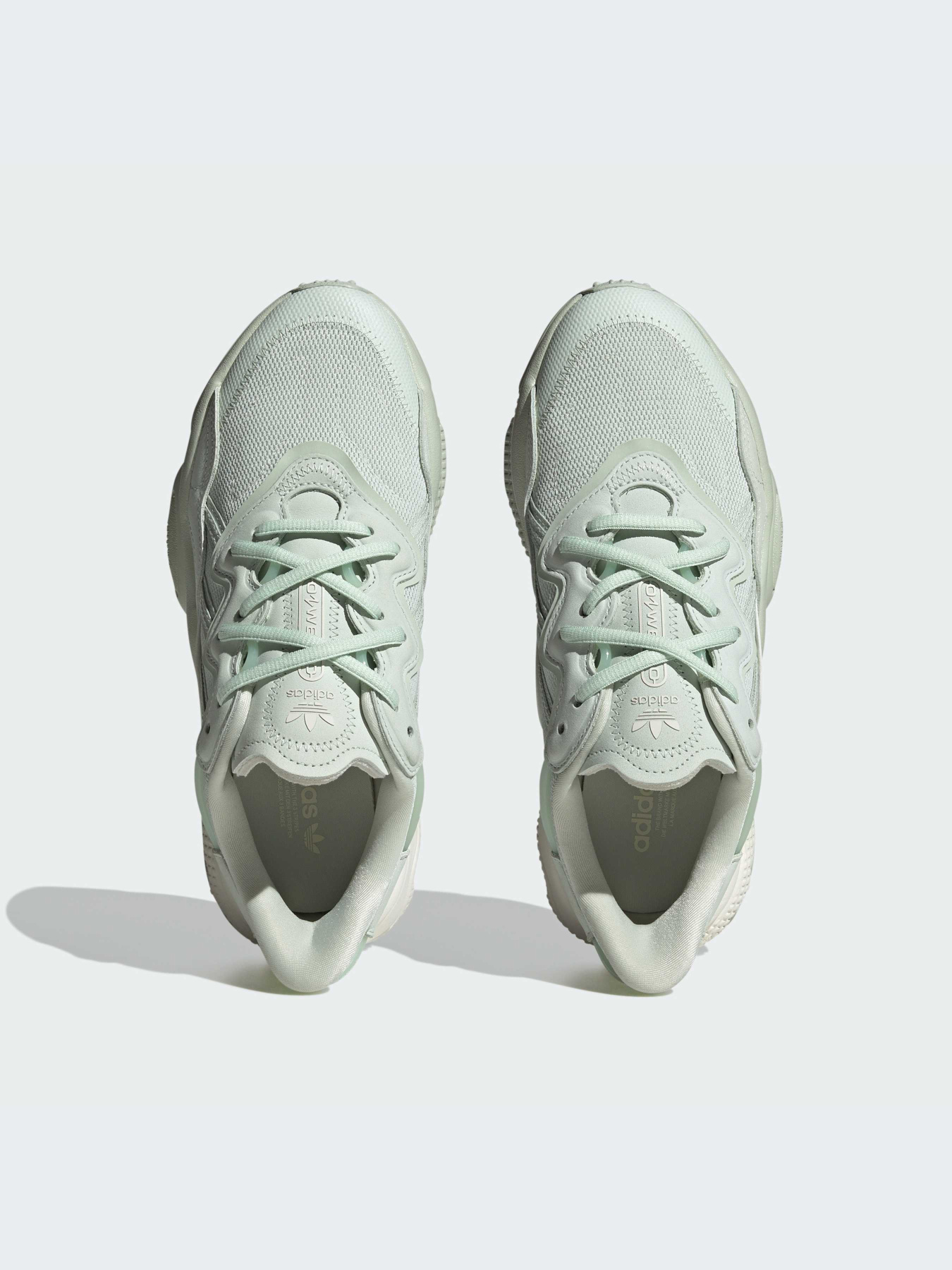 Кроссовки Adidas Ozweego модель IG5934 Фото
