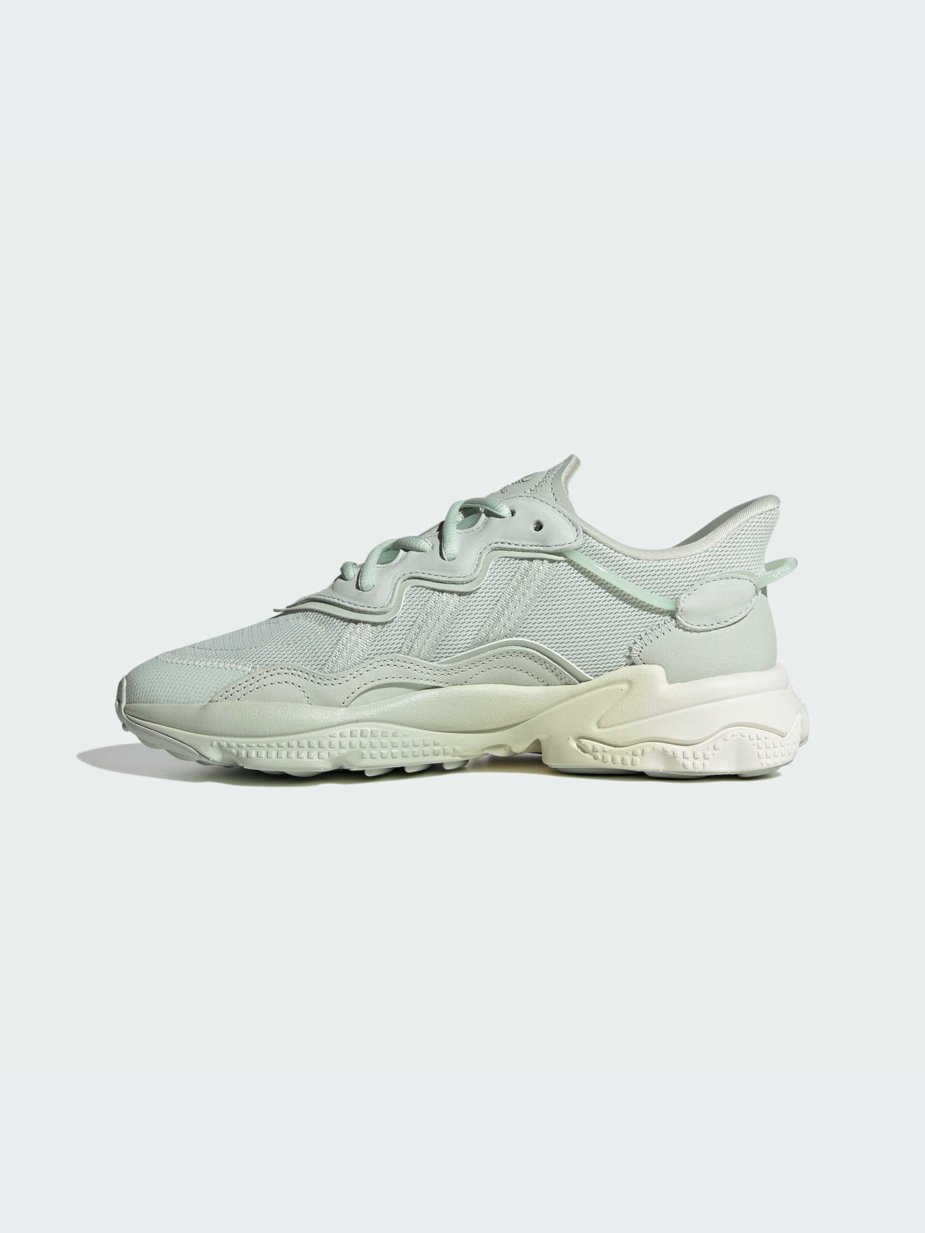 Кроссовки Adidas Ozweego модель IG5934 Фото