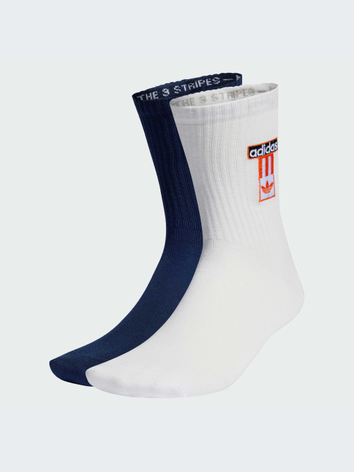 Носки и гольфы Adidas модель IS0740 Фото