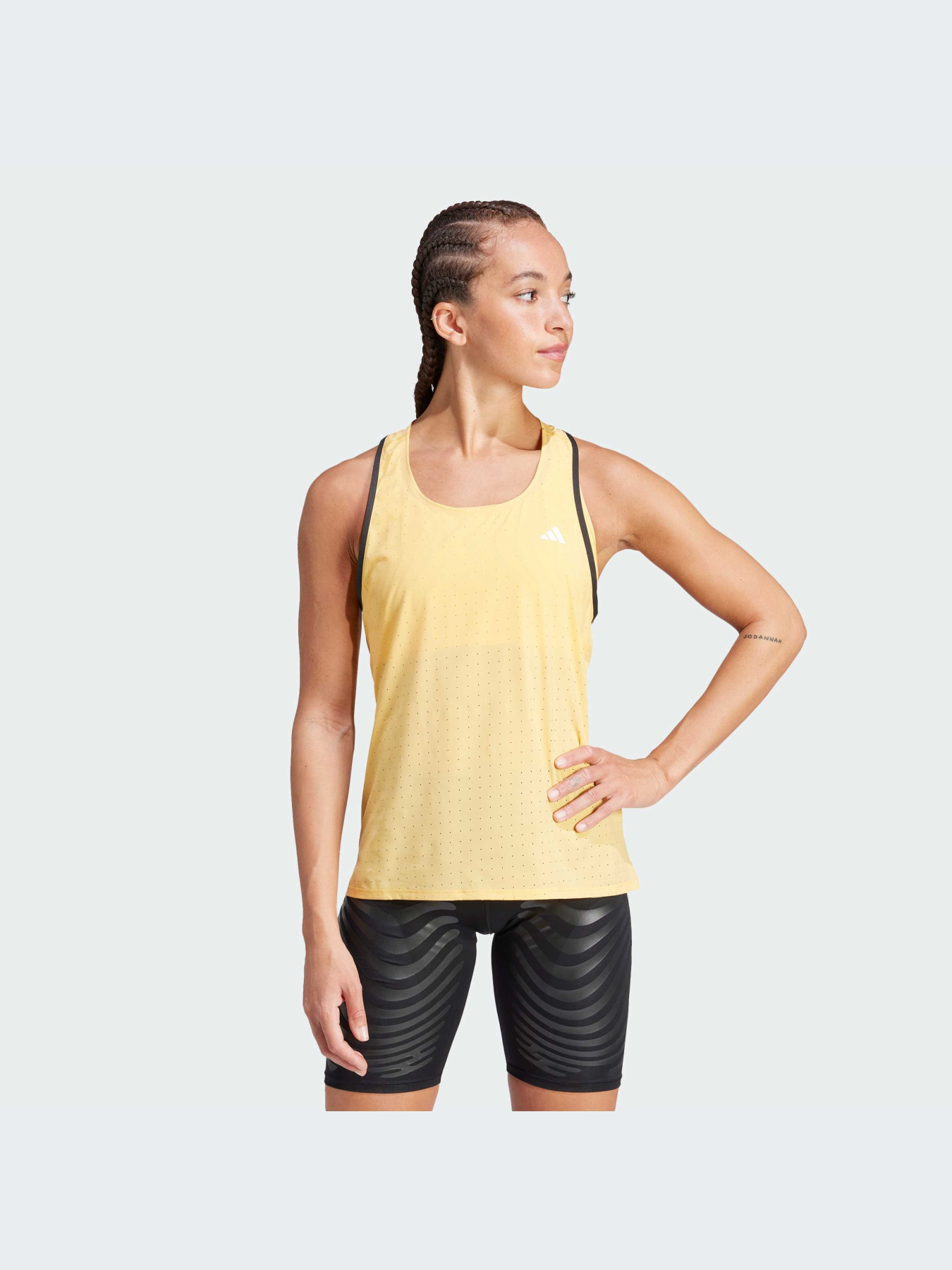 Футболки и поло Adidas adizero модель IN1117 Фото