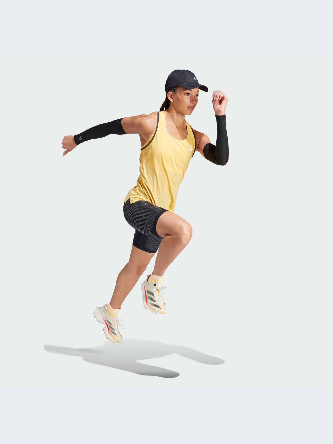 Футболки и поло Adidas adizero модель IN1117 Фото