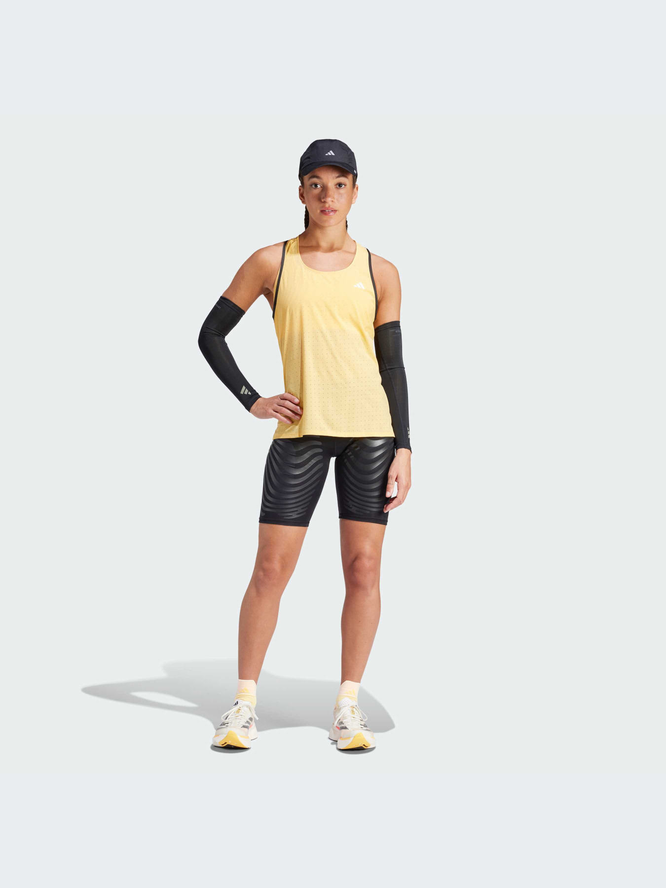 Футболки и поло Adidas adizero модель IN1117 Фото