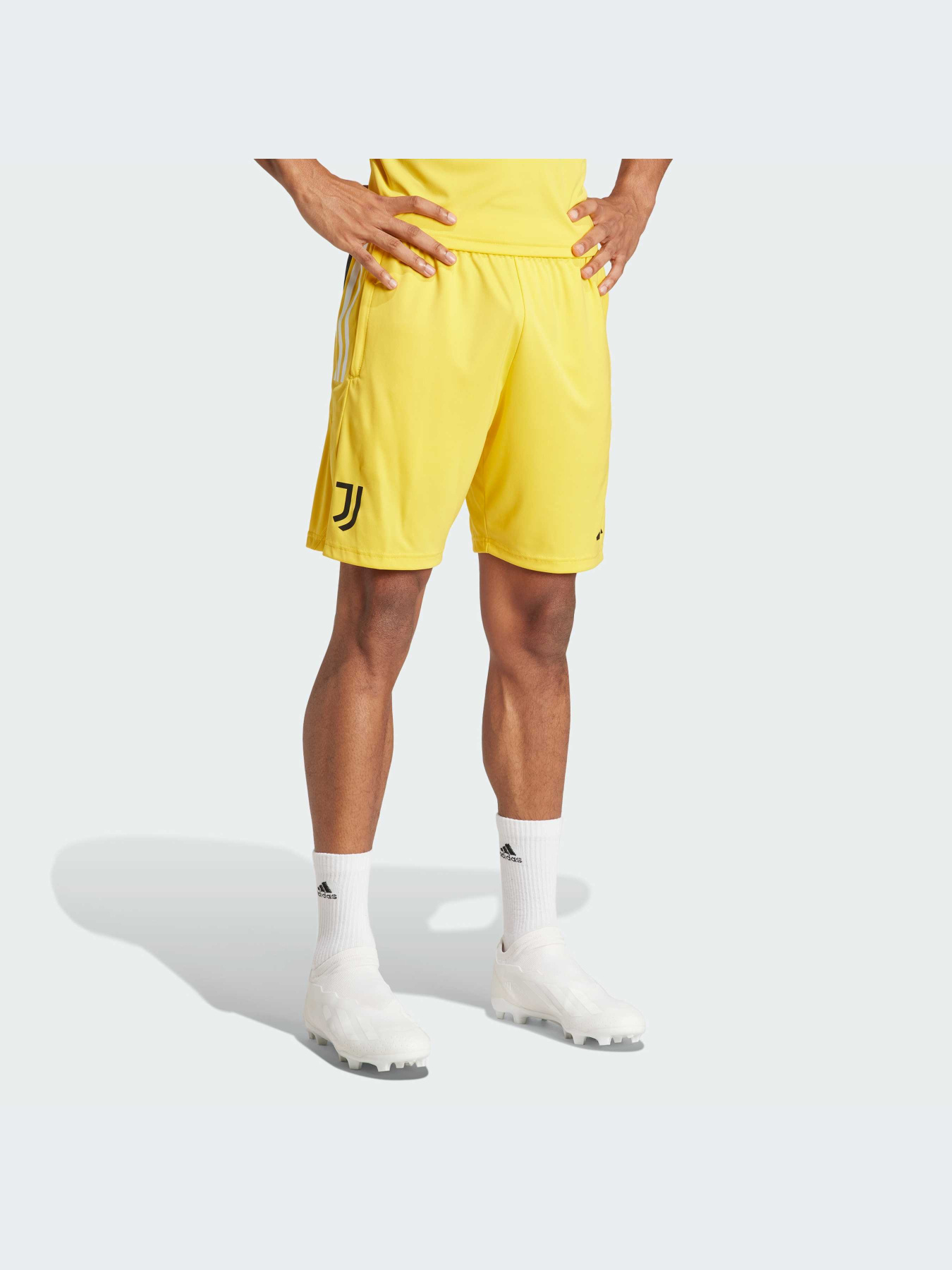 Шорты Adidas модель IQ0870 Шорты Adidas модель IQ0870 Фото