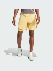 Шорты Adidas модель IS3696 Фото