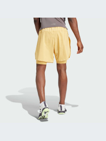 Шорты Adidas модель IS3696 Фото