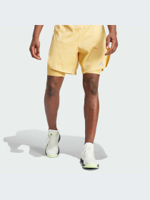 Шорты Adidas модель IS3696 Фото