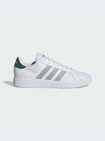 Кеды Adidas Grand Court модель ID3023 Фото