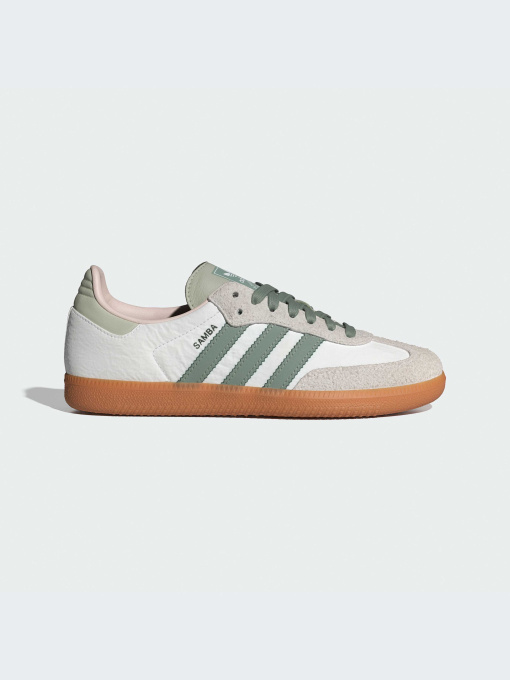 Кеди Adidas Samba модель ID0492 Фото