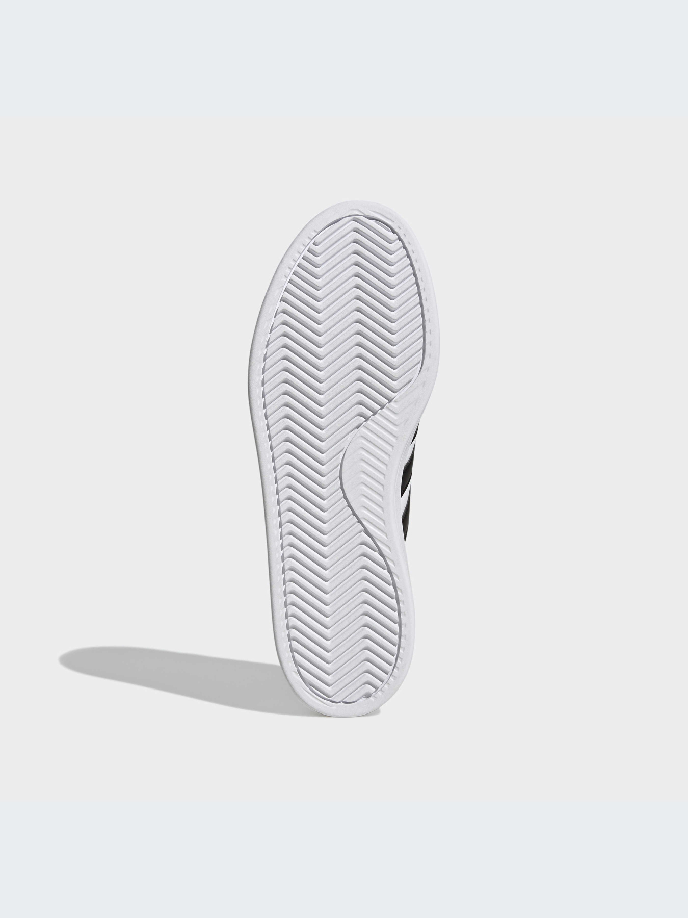 Кеди Adidas Grand Court модель GW9195 Фото