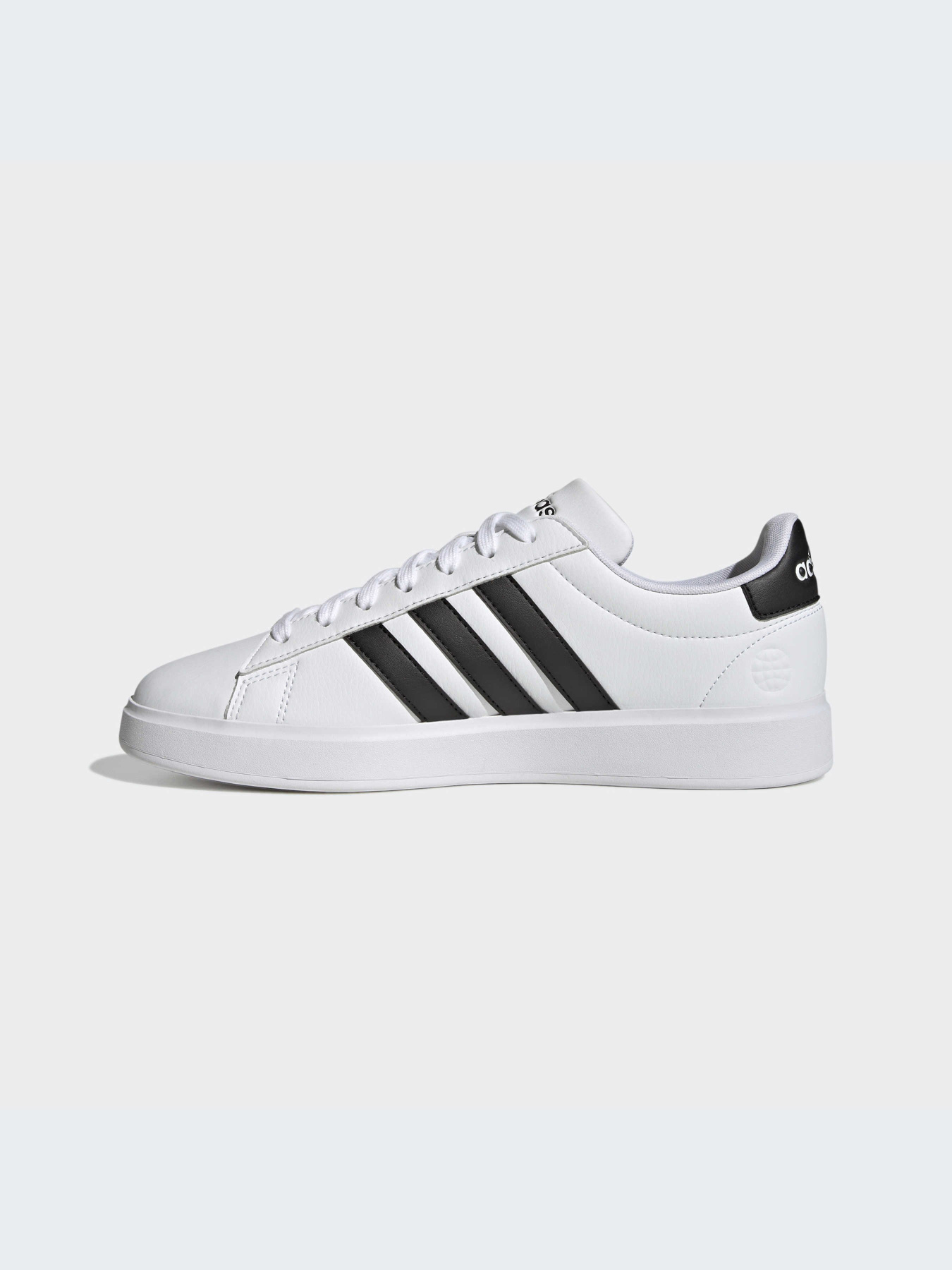 Кеди Adidas Grand Court модель GW9195 Фото