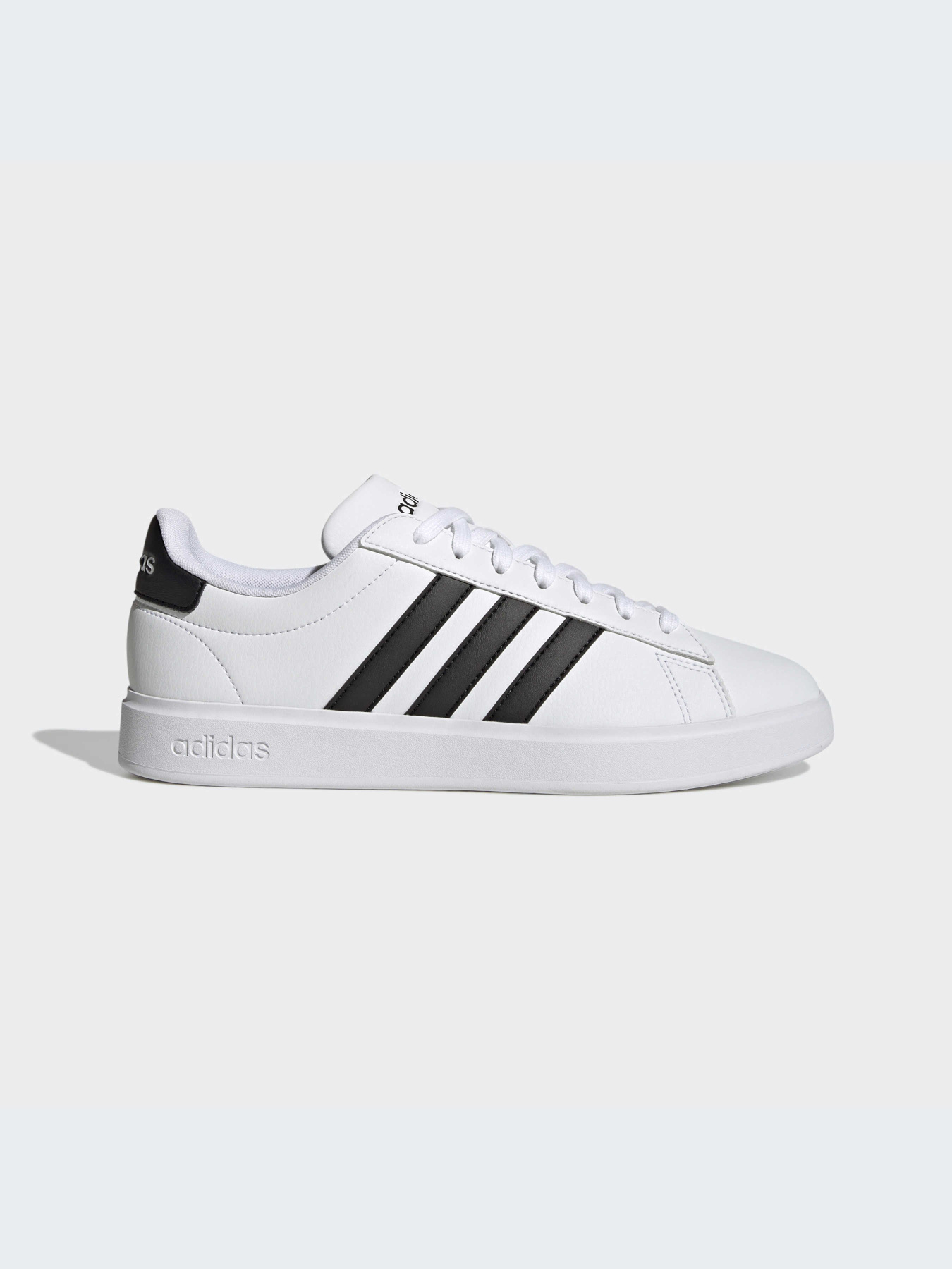 Кеди Adidas Grand Court модель GW9195 Фото