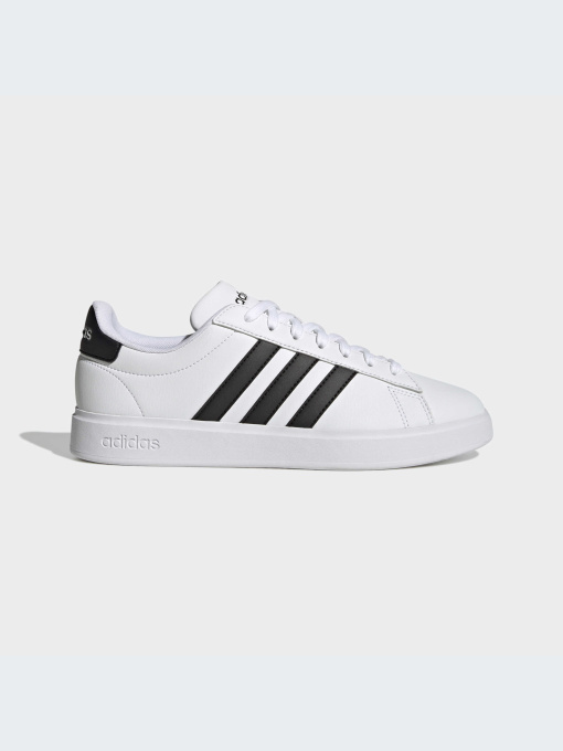 Кеды Adidas Grand Court модель GW9195 Фото