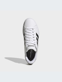 Кеди Adidas Grand Court модель GW9195 Фото