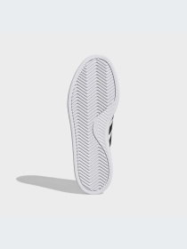 Кеди Adidas Grand Court модель GW9195 Фото