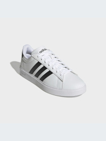 Кеди Adidas Grand Court модель GW9195 Фото